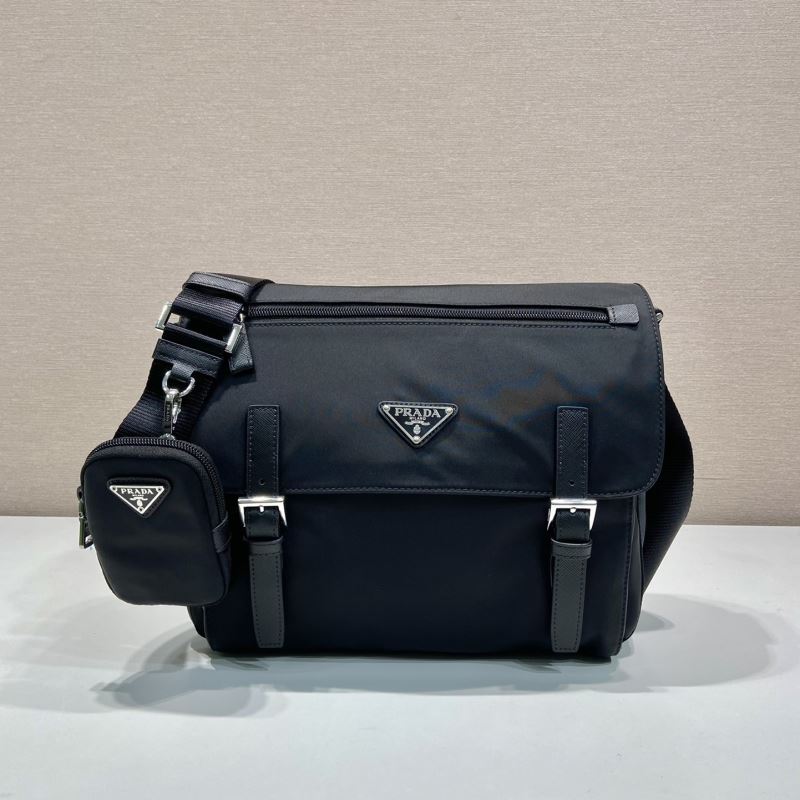 mens Pra*a satchel bags